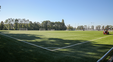 Sportveld Teylingen
