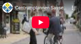 Video centrumplannen Sassenheim Video centrumplannen Sassenheim